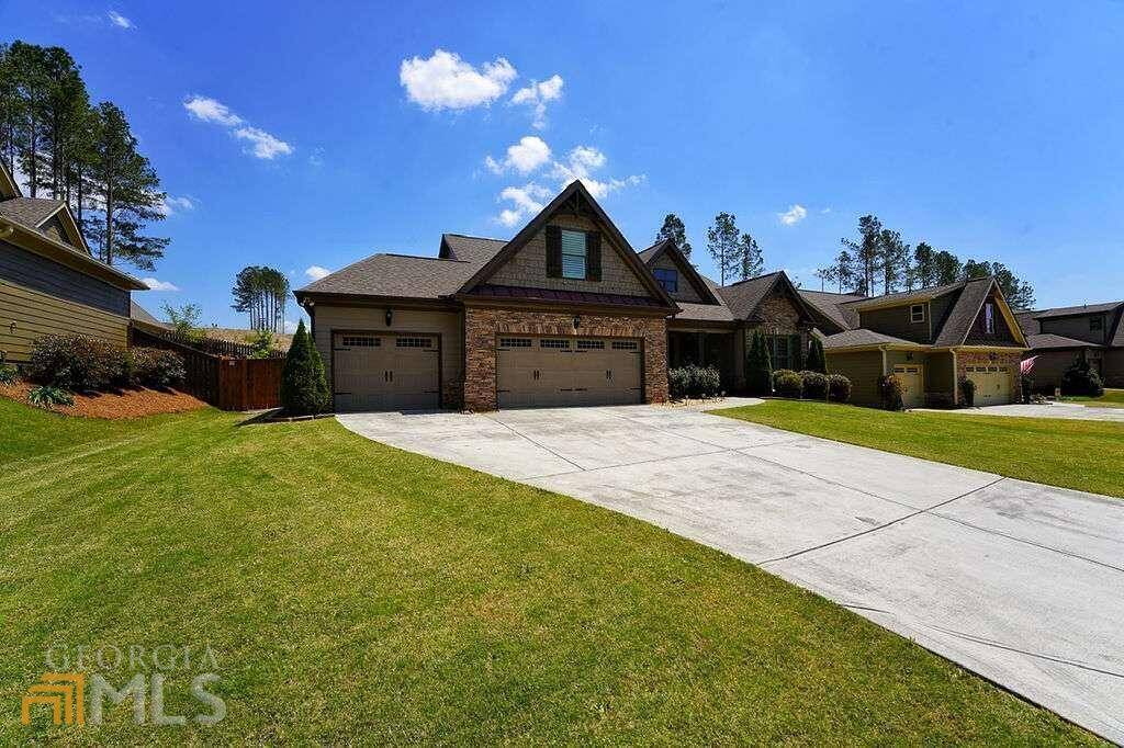 Dallas, GA 30132,609 Crimson DR