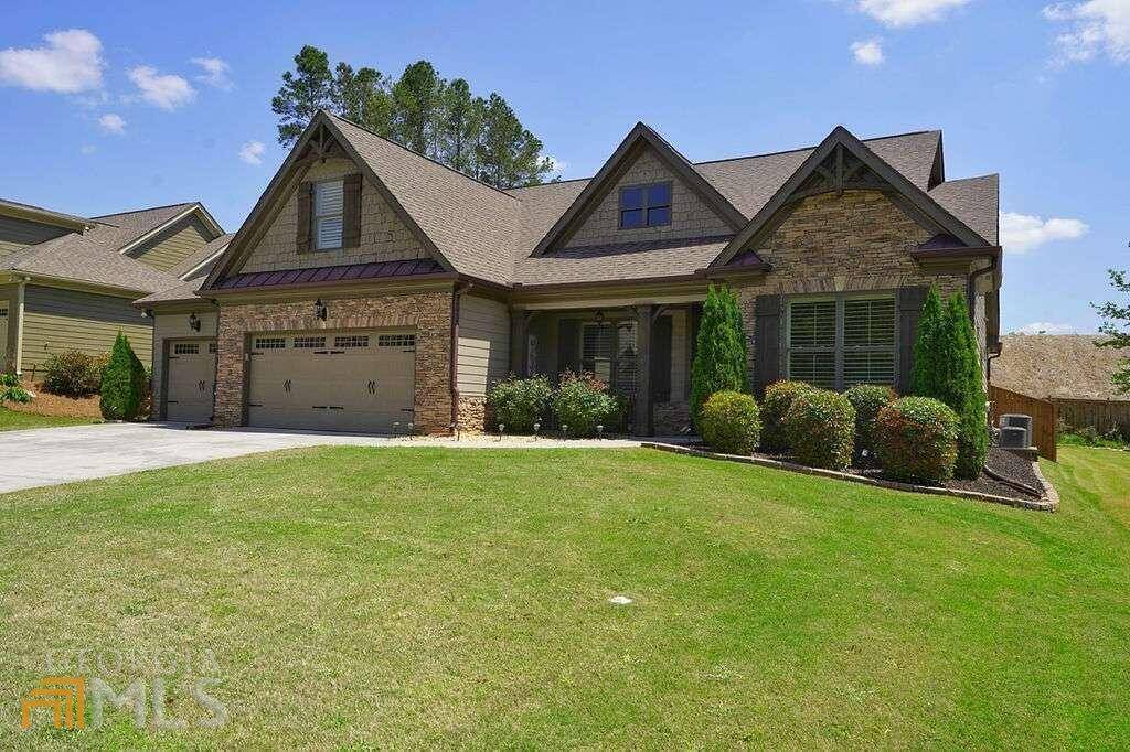 Dallas, GA 30132,609 Crimson DR