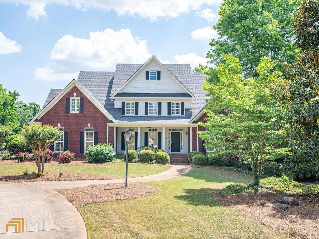 Watkinsville, GA 30677,1050 Old Waverly WAY