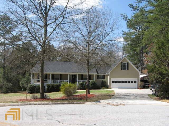 Conyers, GA 30094,2423 Overlook DR SW