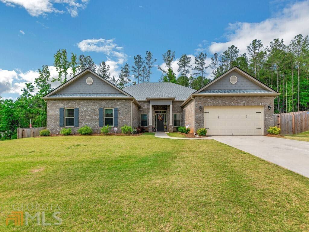 Winston, GA 30187,8215 Orkney WAY