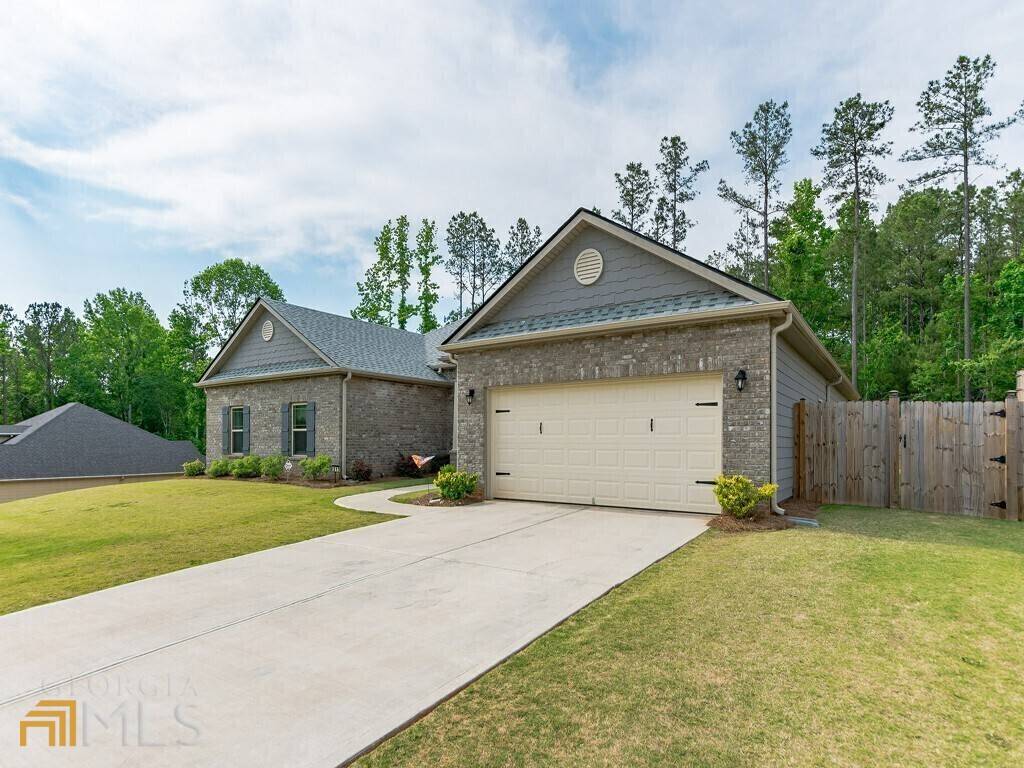 Winston, GA 30187,8215 Orkney WAY