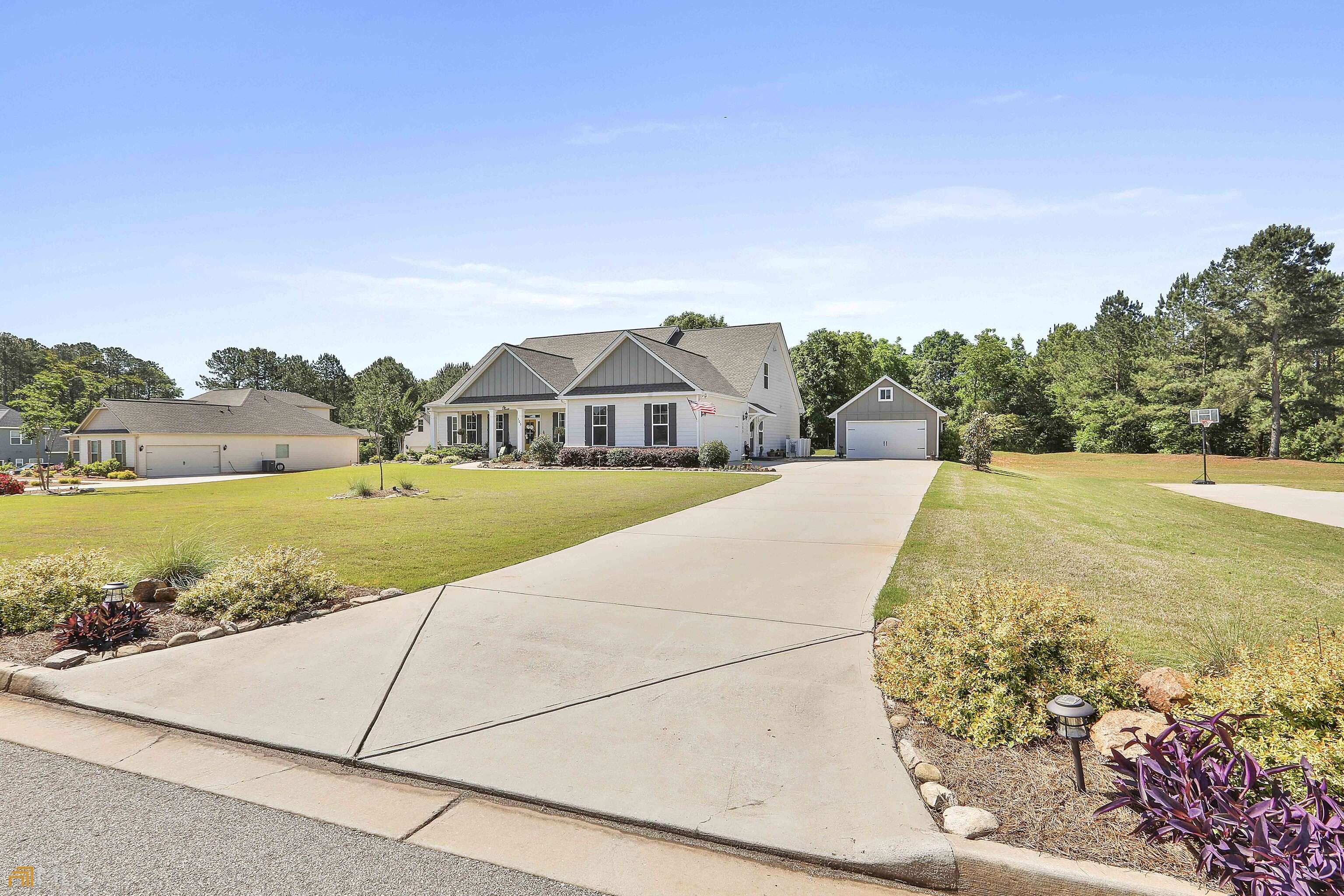 Senoia, GA 30276,105 Reserve PL