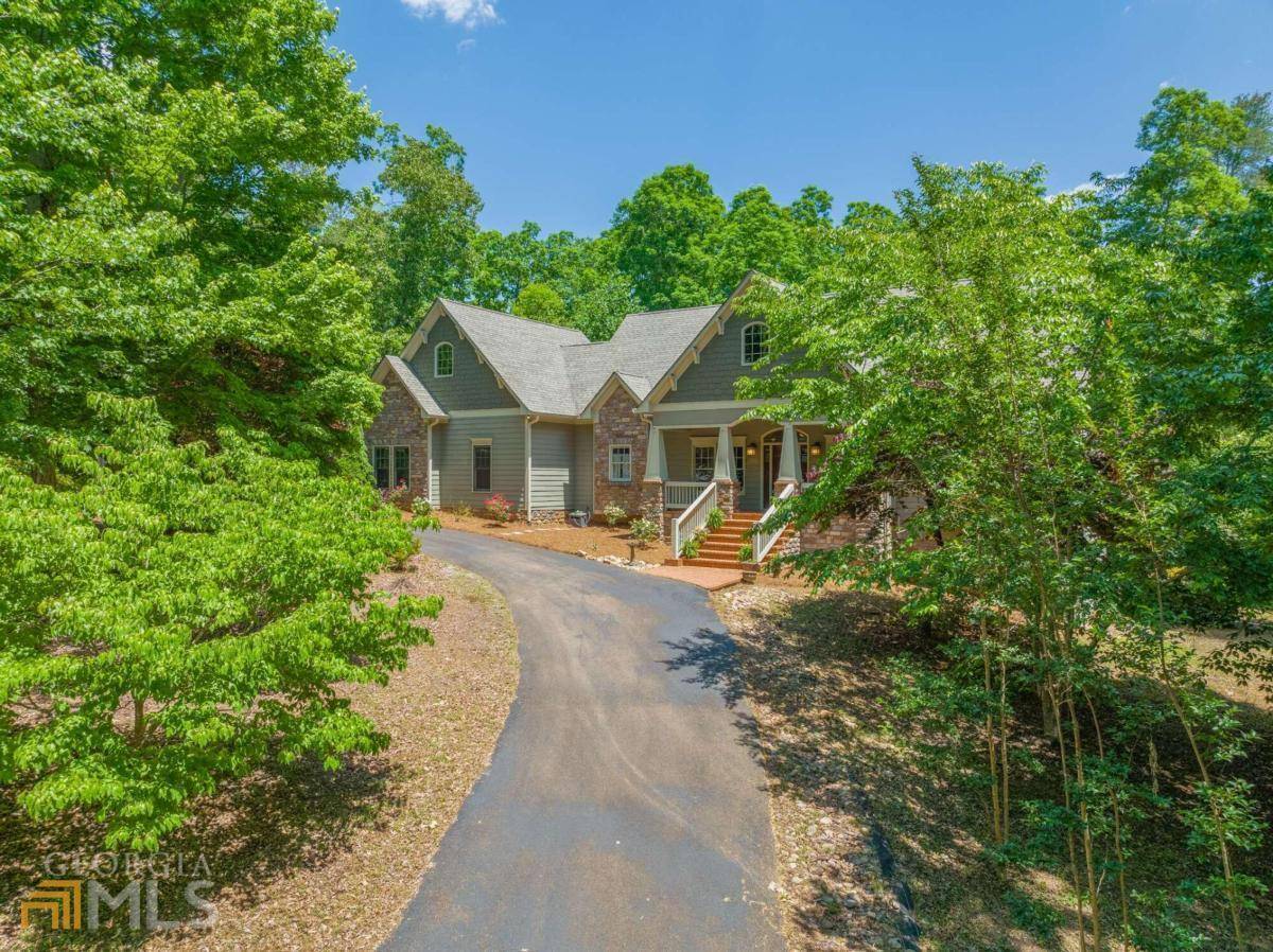 Marble Hill, GA 30148,27 Overlook CT