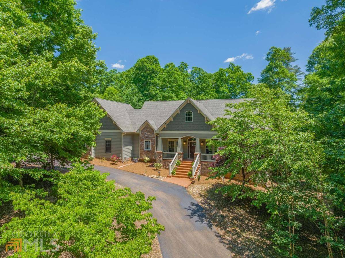 Marble Hill, GA 30148,27 Overlook CT