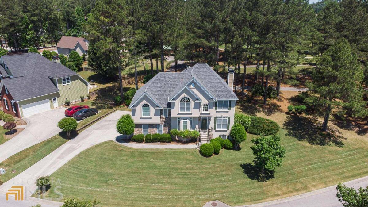 Villa Rica, GA 30180,9820 Canongate BLVD