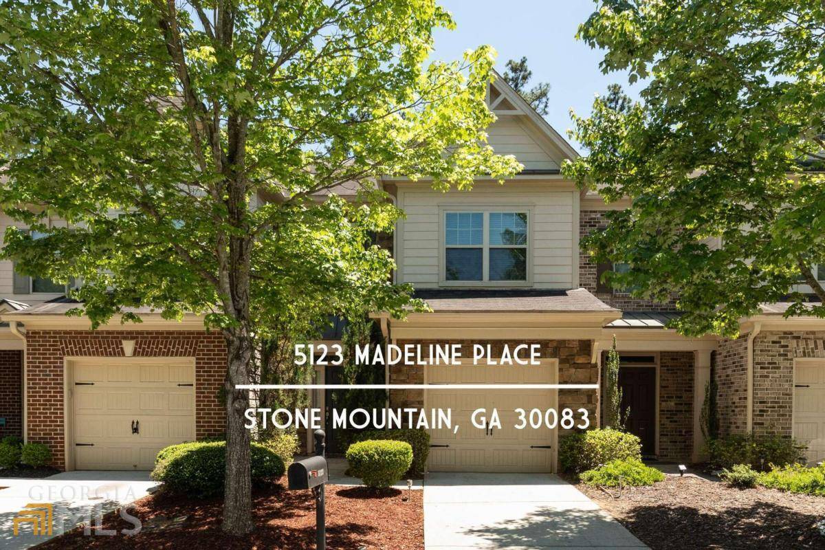 Stone Mountain, GA 30083,5123 Madeline PL