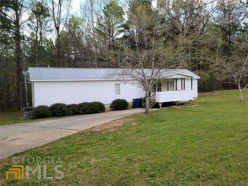 White, GA 30184,12 BLACK RD NE