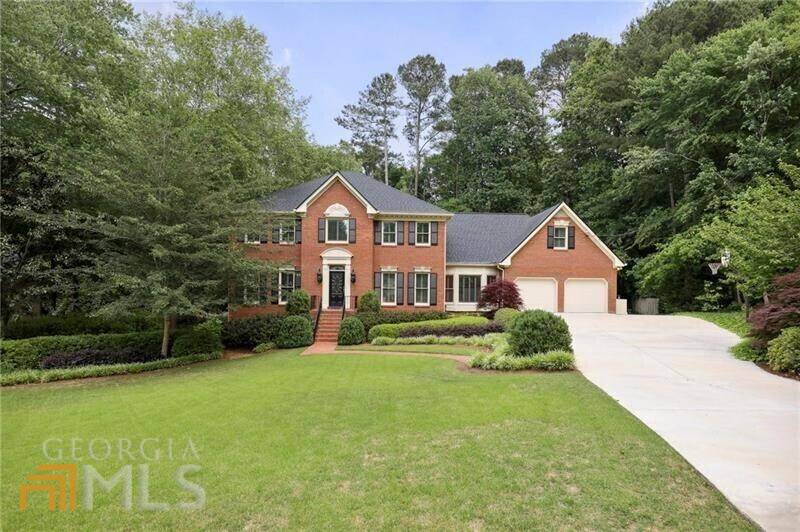 Sandy Springs, GA 30328,935 Ivy Falls DR