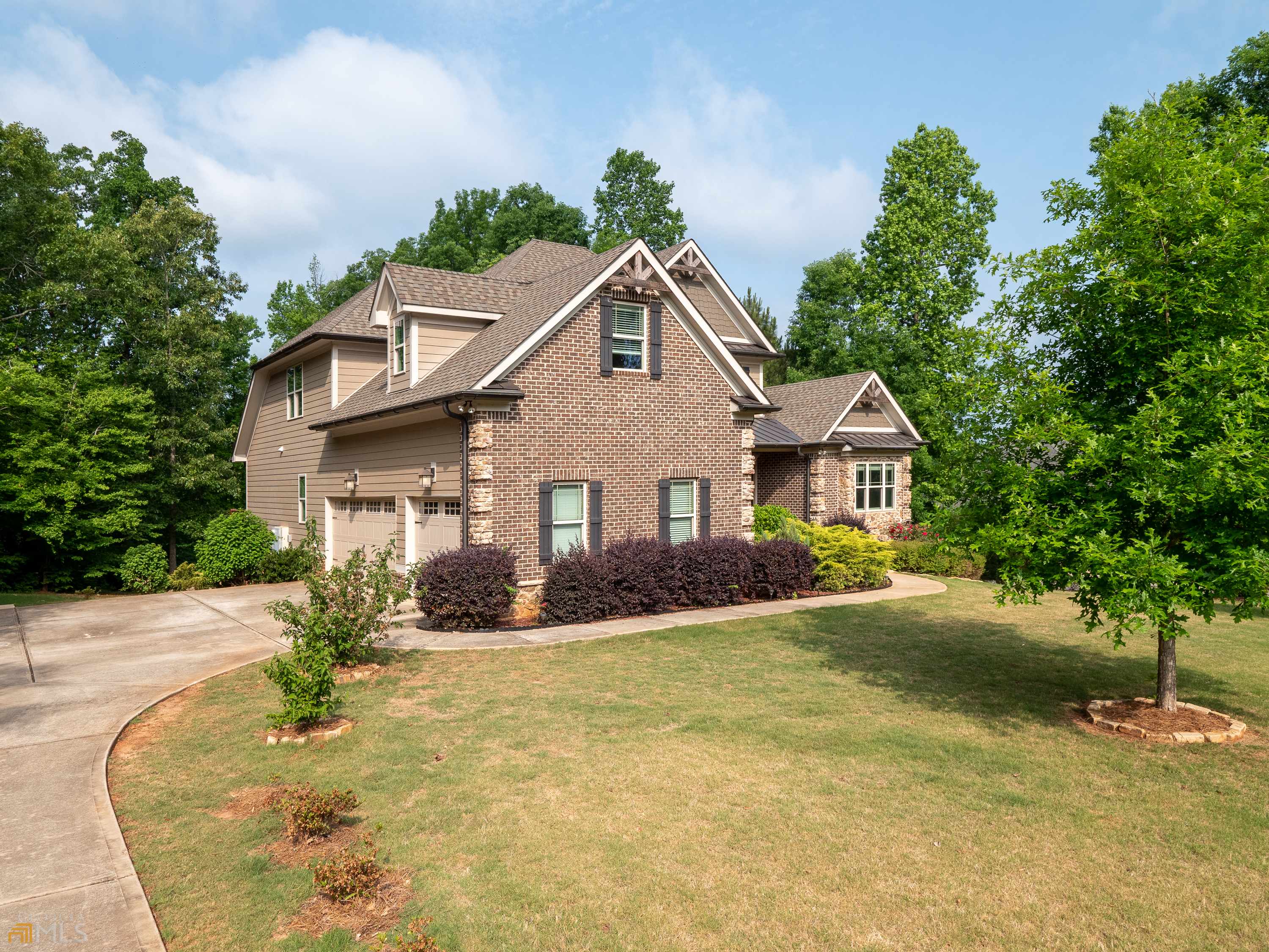 Forsyth, GA 31029,103 Monroe PL