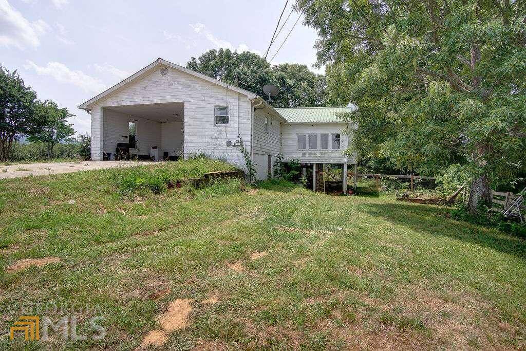 Rydal, GA 30171,3869 Highway 411 Ne