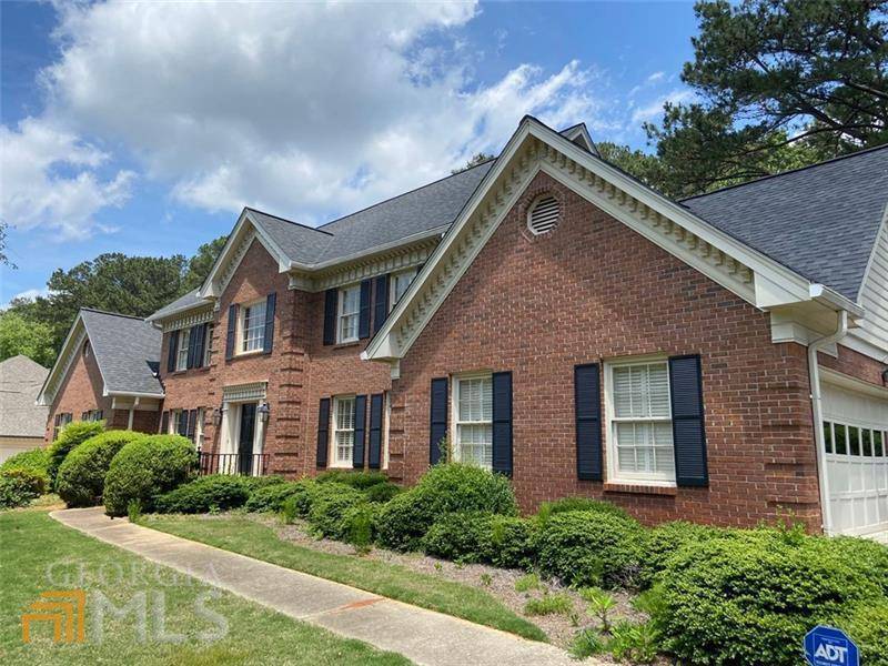 Stone Mountain, GA 30087,5330 Gauley River DR