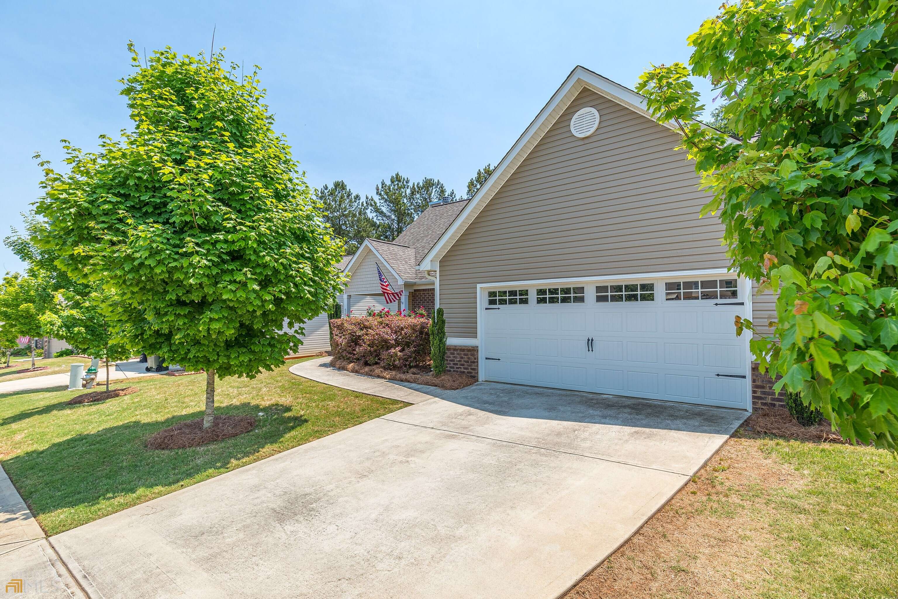 Athens, GA 30606,620 HOLLY SPRINGS CT