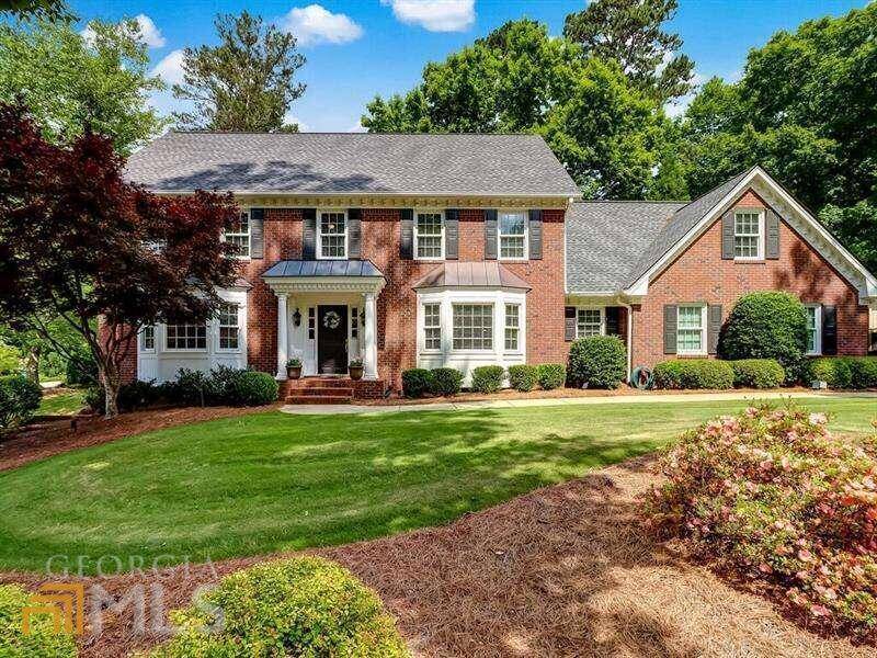 Sandy Springs, GA 30350,7360 Crompton CT N