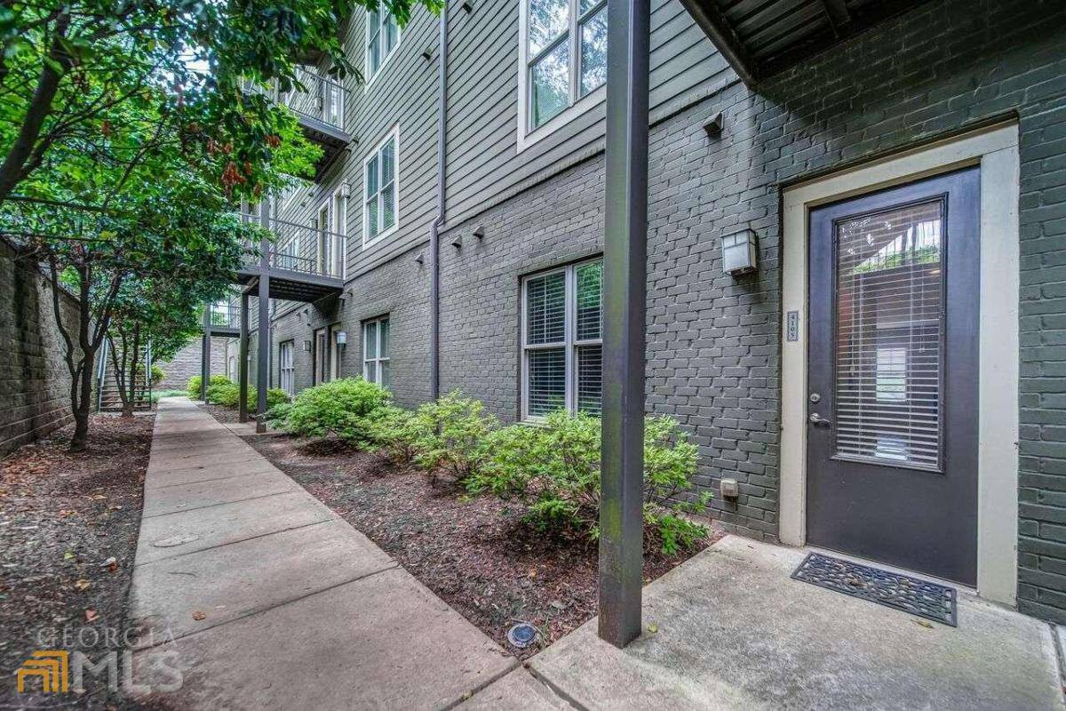 Atlanta, GA 30315,1195 Milton TER SE #4105