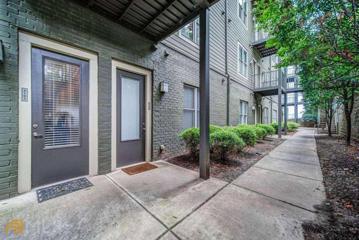 Atlanta, GA 30315,1195 Milton TER SE #4105