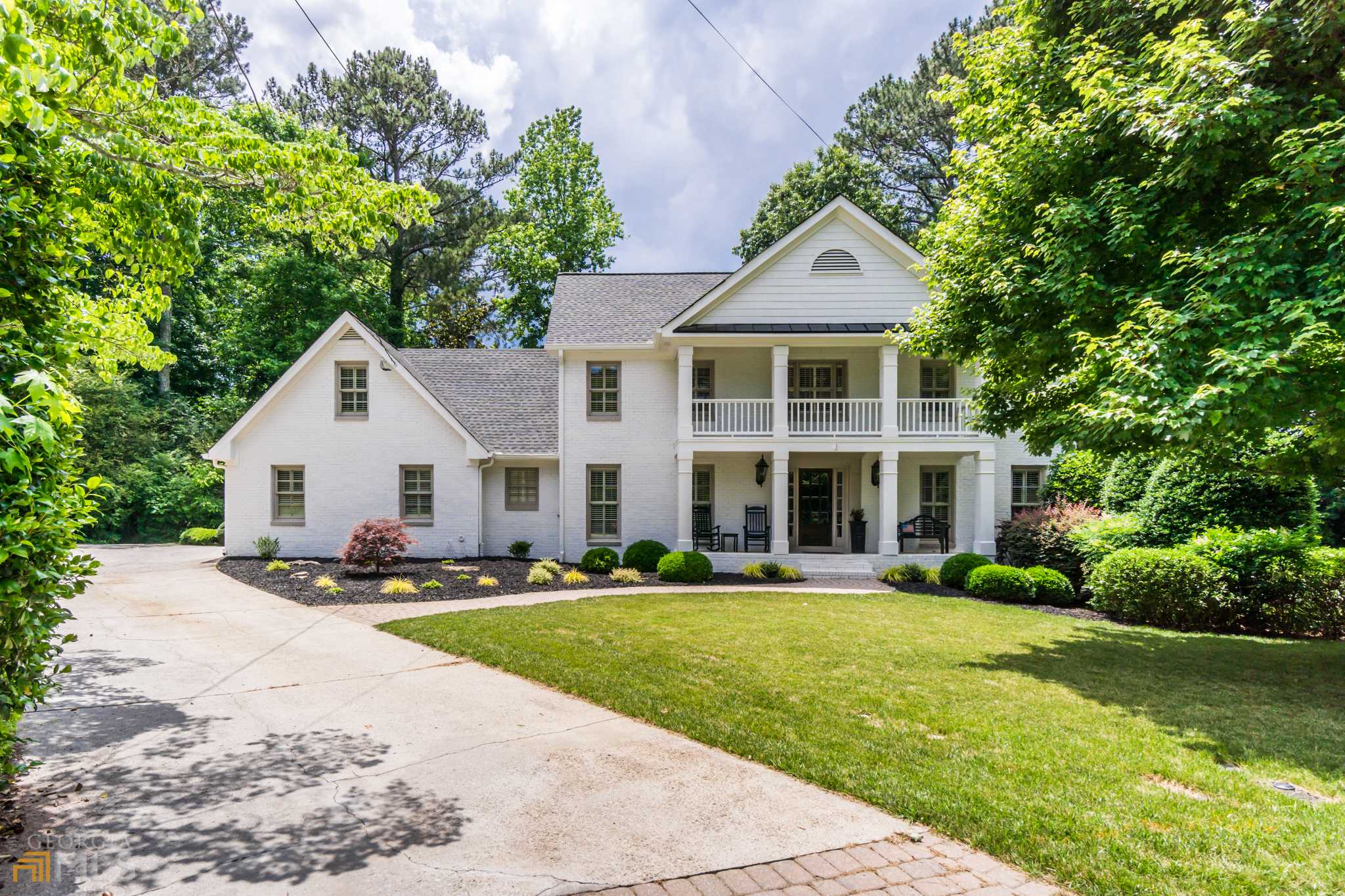 Dunwoody, GA 30338,1042 Trailridge PL