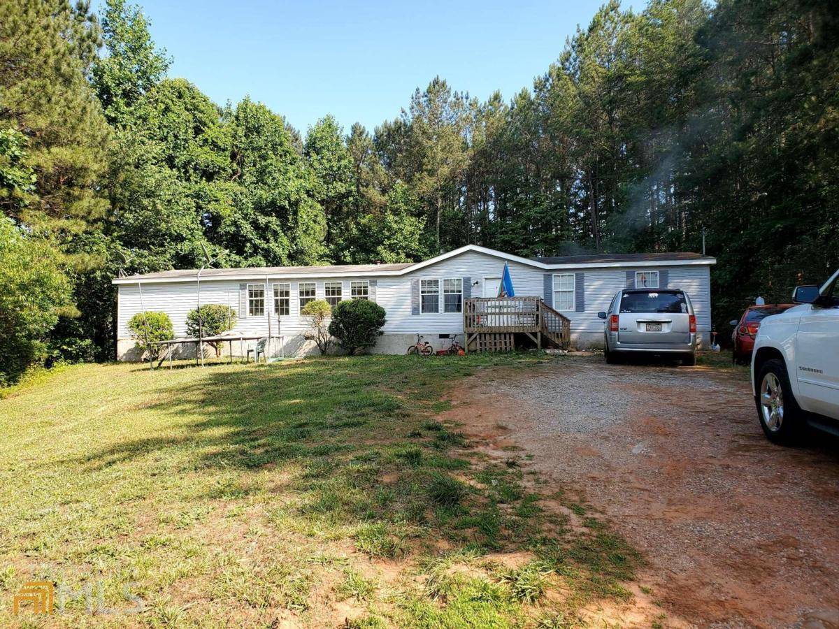 Ball Ground, GA 30107,63 W Saddle CT