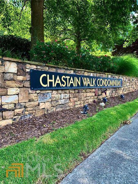 Atlanta, GA 30342,4300 Chastain WALK #4335