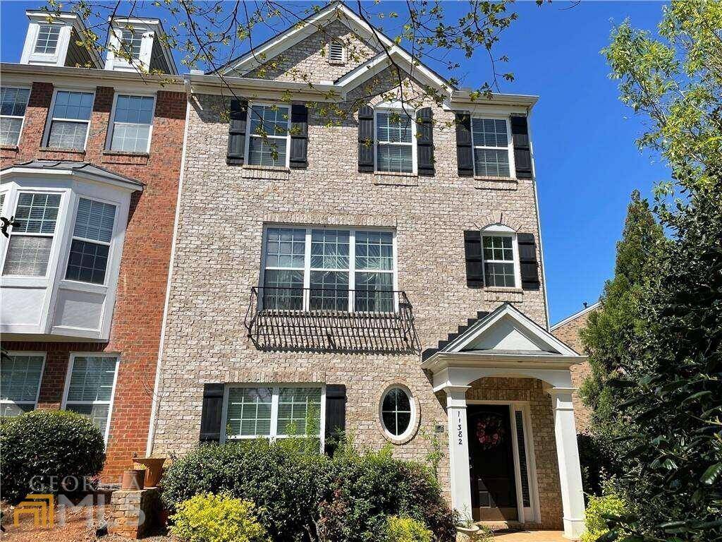 Alpharetta, GA 30009,11382 Musette CIR