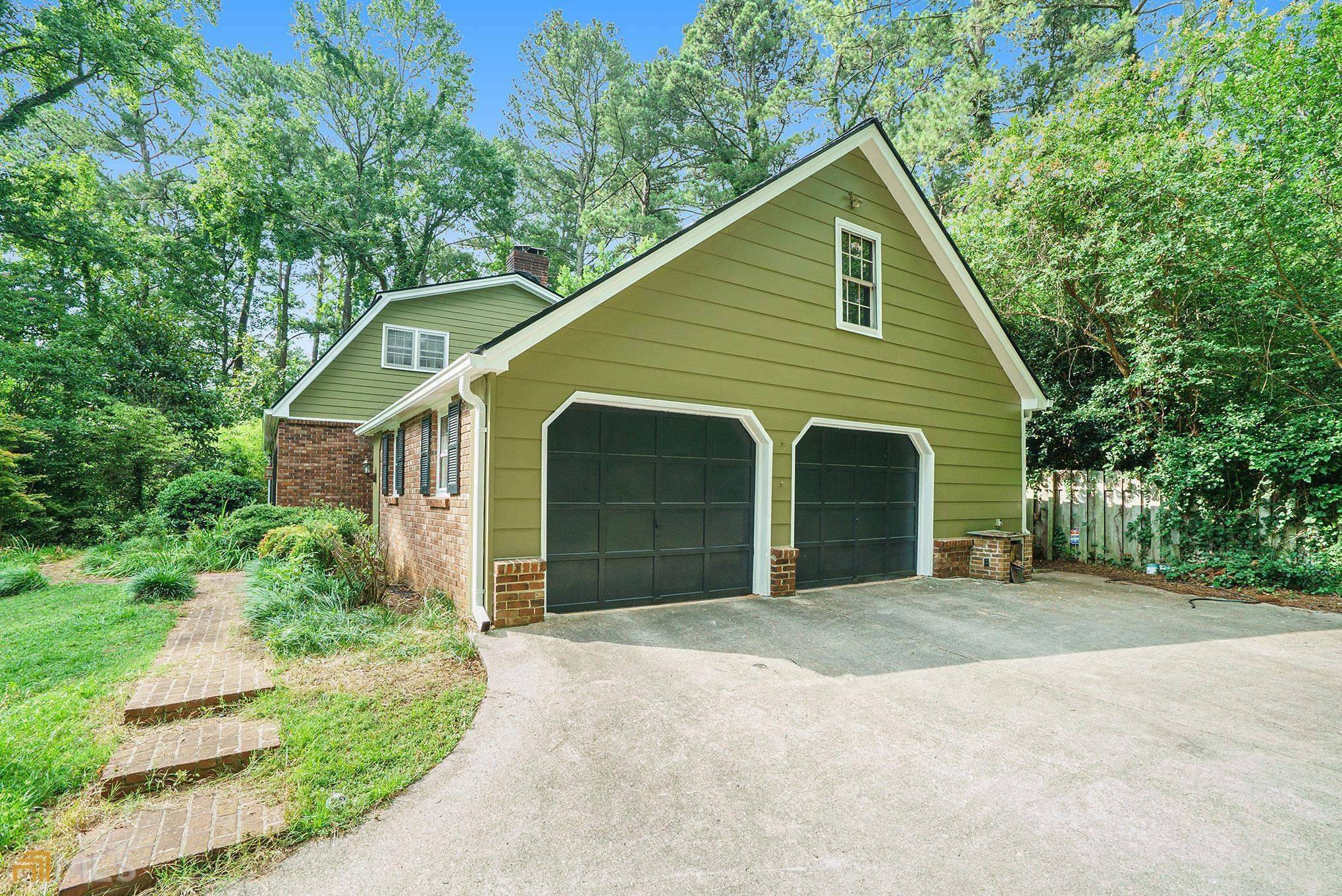 Tucker, GA 30084,2824 Whippoorwill CT