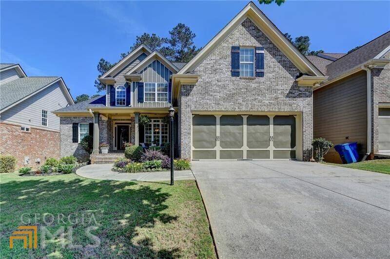 Loganville, GA 30052,703 Hope Hollow LN