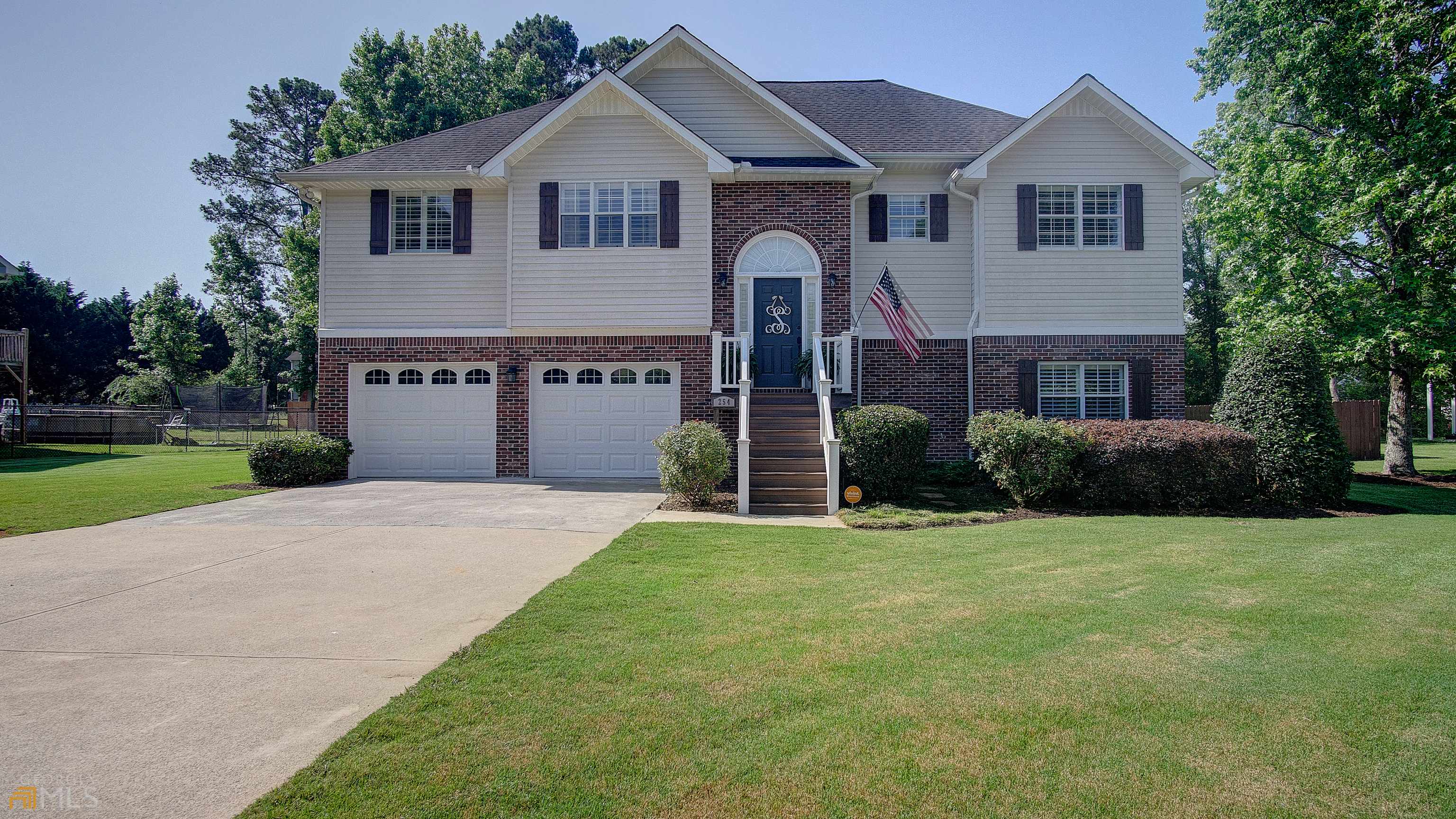 Calhoun, GA 30701,254 Wildwood CIR SE