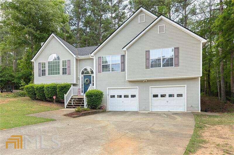 Douglasville, GA 30134,6410 Hillview LN