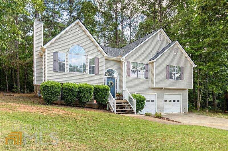 Douglasville, GA 30134,6410 Hillview LN