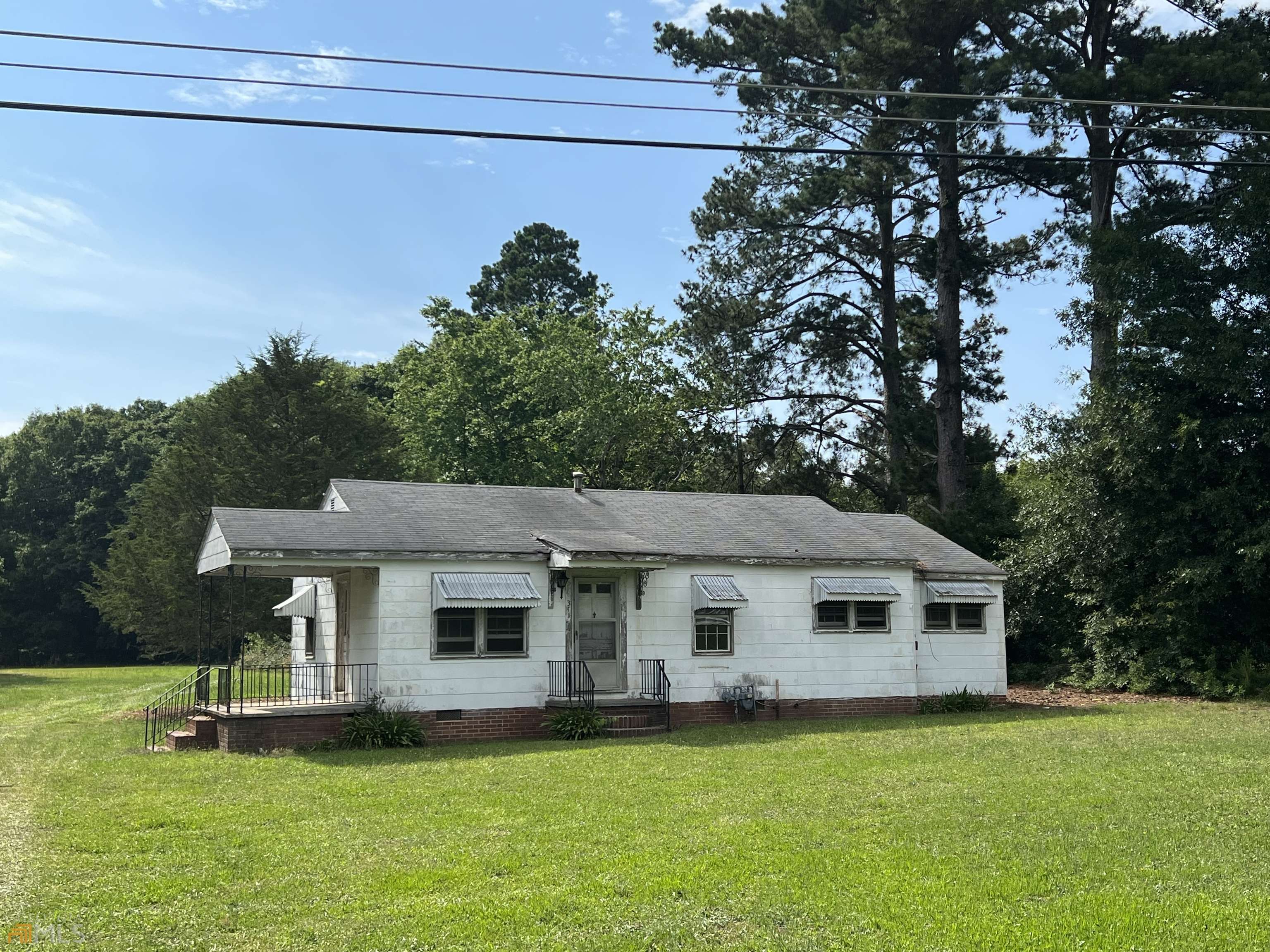 Hartwell, GA 30643,371 Ridge RD