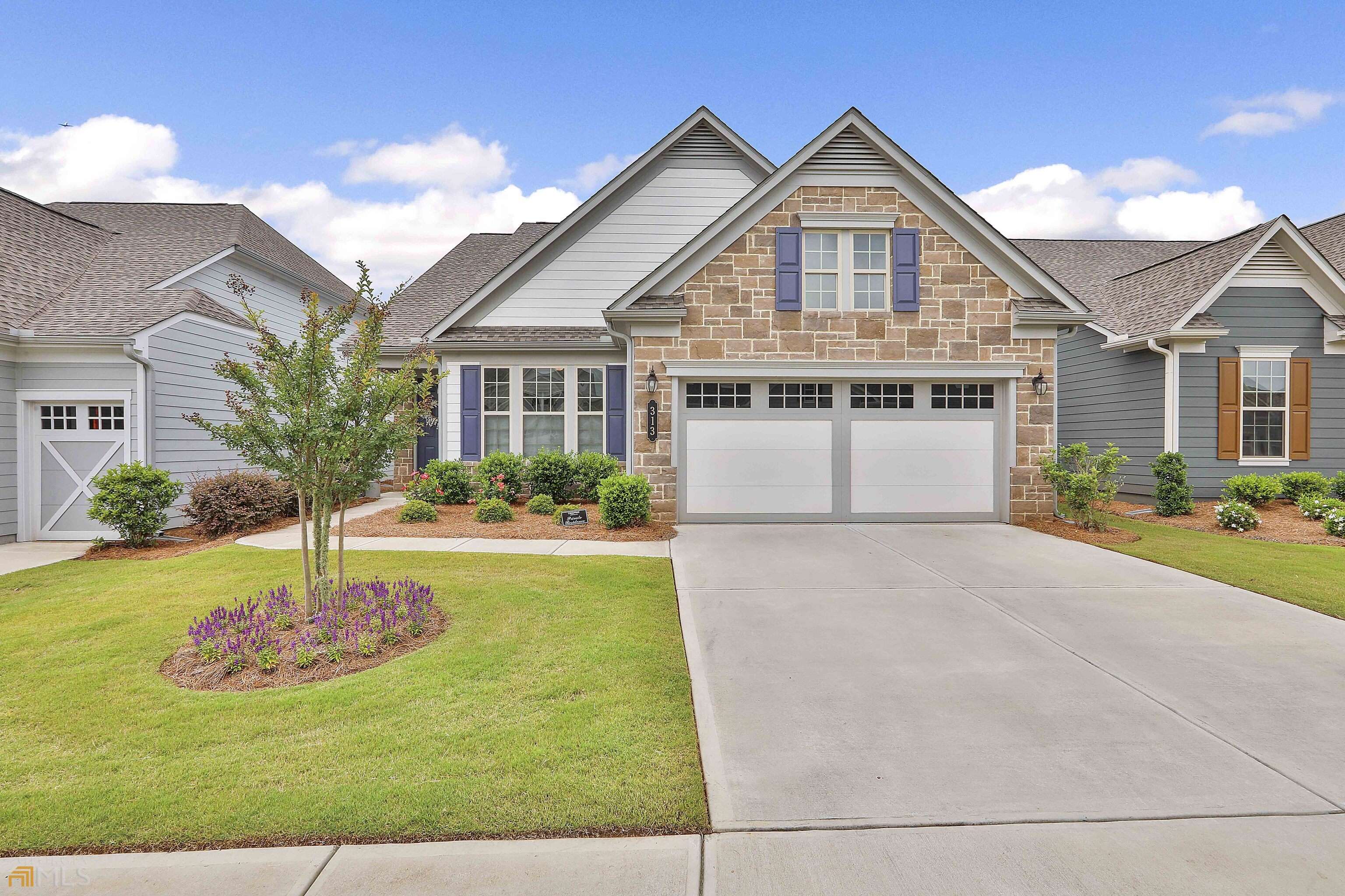 Peachtree City, GA 30269,313 Chestnut Oak DR