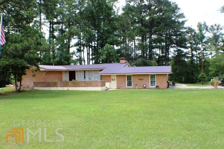 East Dublin, GA 31027,1458 Snellbridge RD