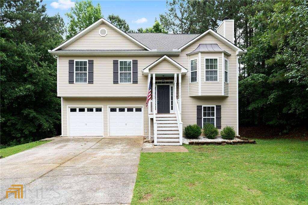 White, GA 30184,139 Greatwood DR