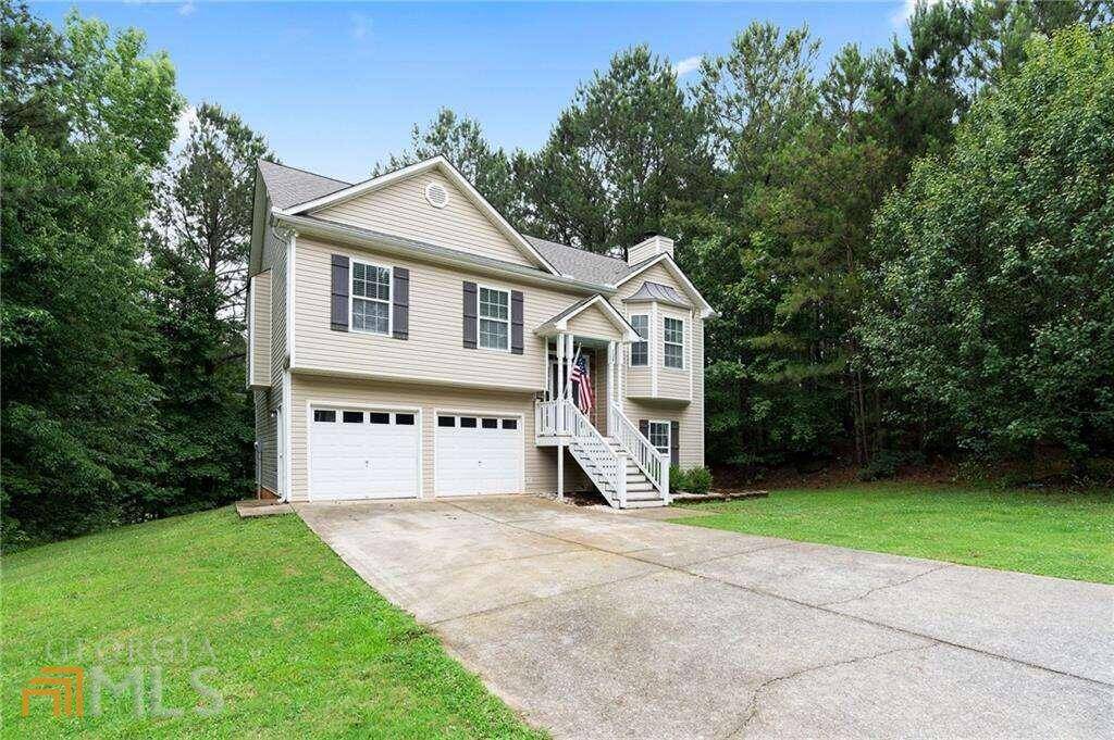 White, GA 30184,139 Greatwood DR