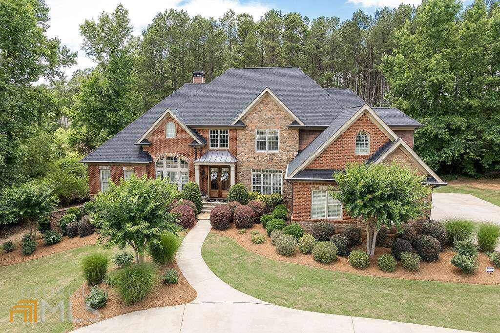 Watkinsville, GA 30677,1176 Allegheny LN