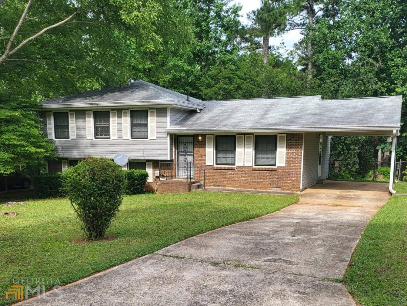 Riverdale, GA 30296,7292 Merlin WAY