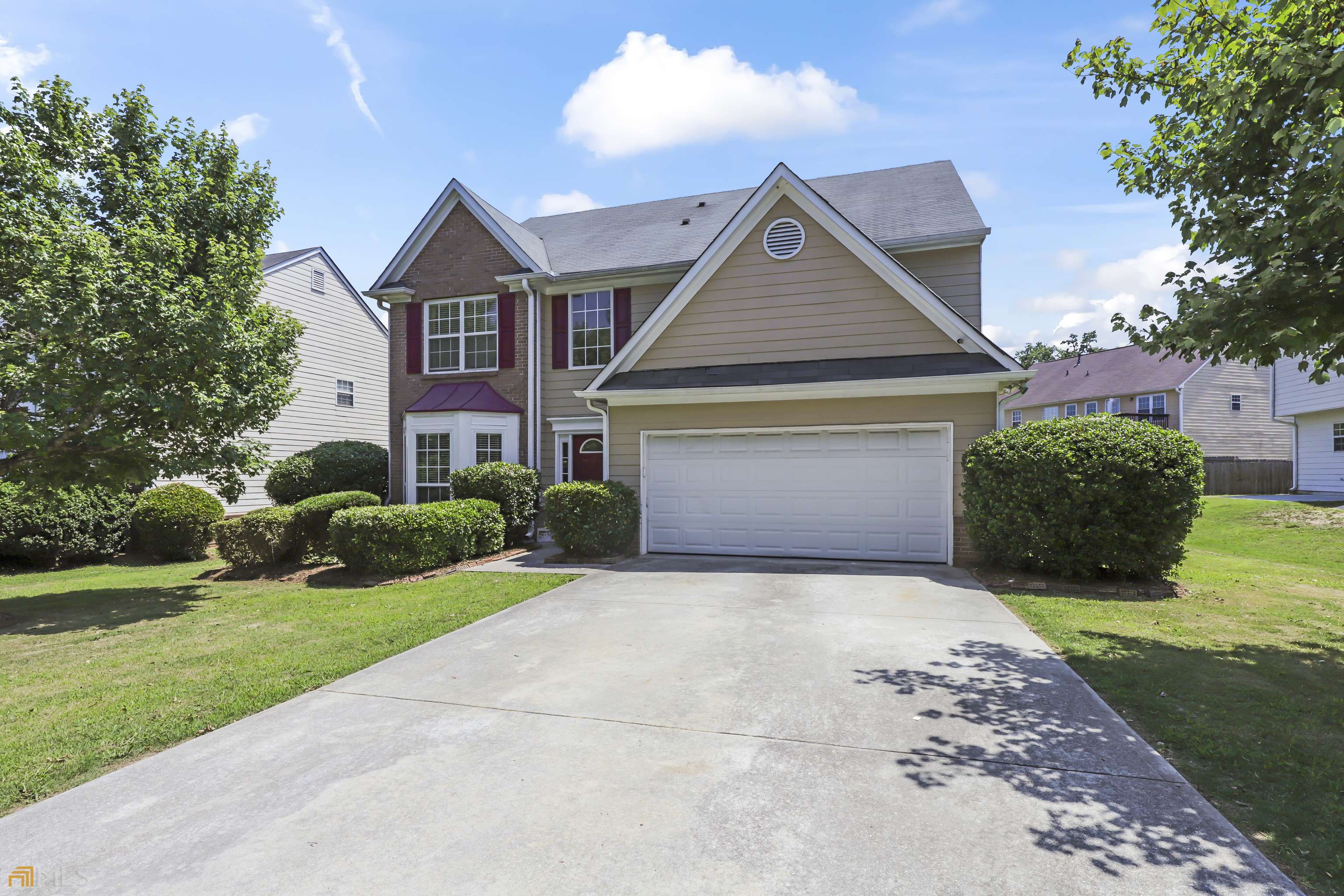 Loganville, GA 30052,3292 Shady Valley CT