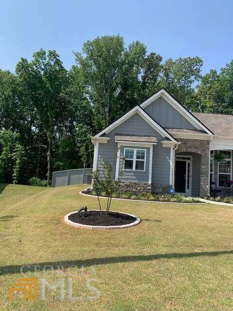 Villa Rica, GA 30180,100 Montgomery View CT