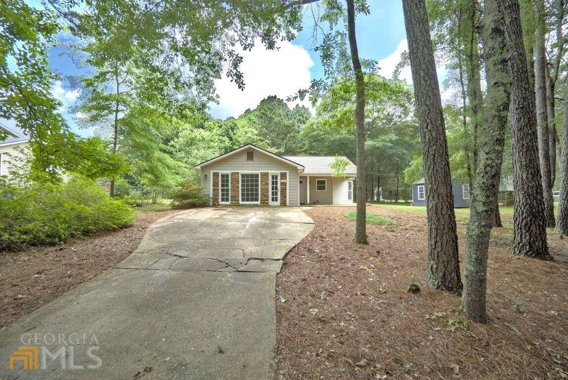 Auburn, GA 30011,496 Glen Terrace RD