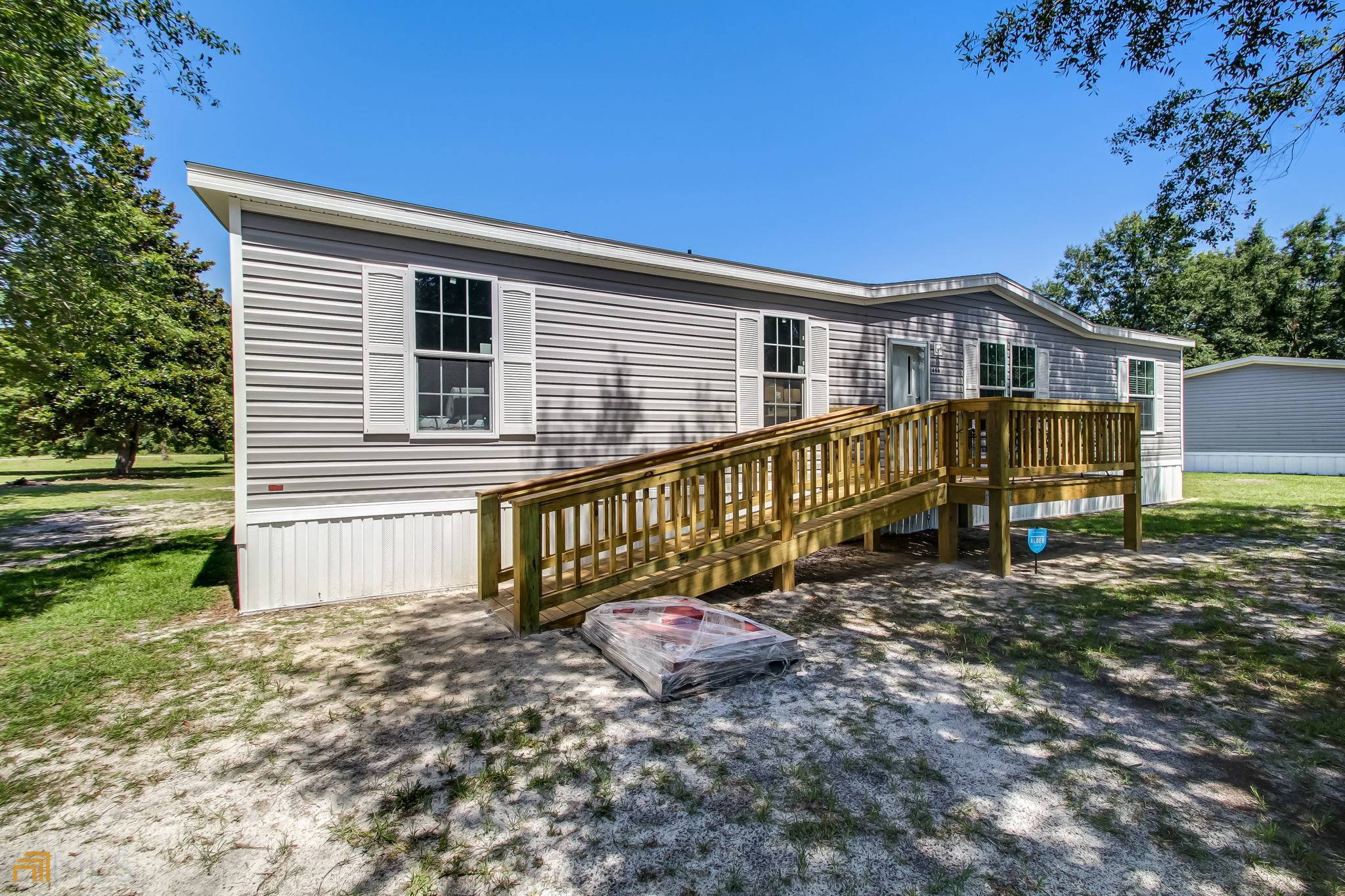 Folkston, GA 31537,494 Palmhurst DR