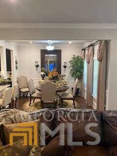 Palmetto, GA 30268,560 Palmetto Oaks TRL