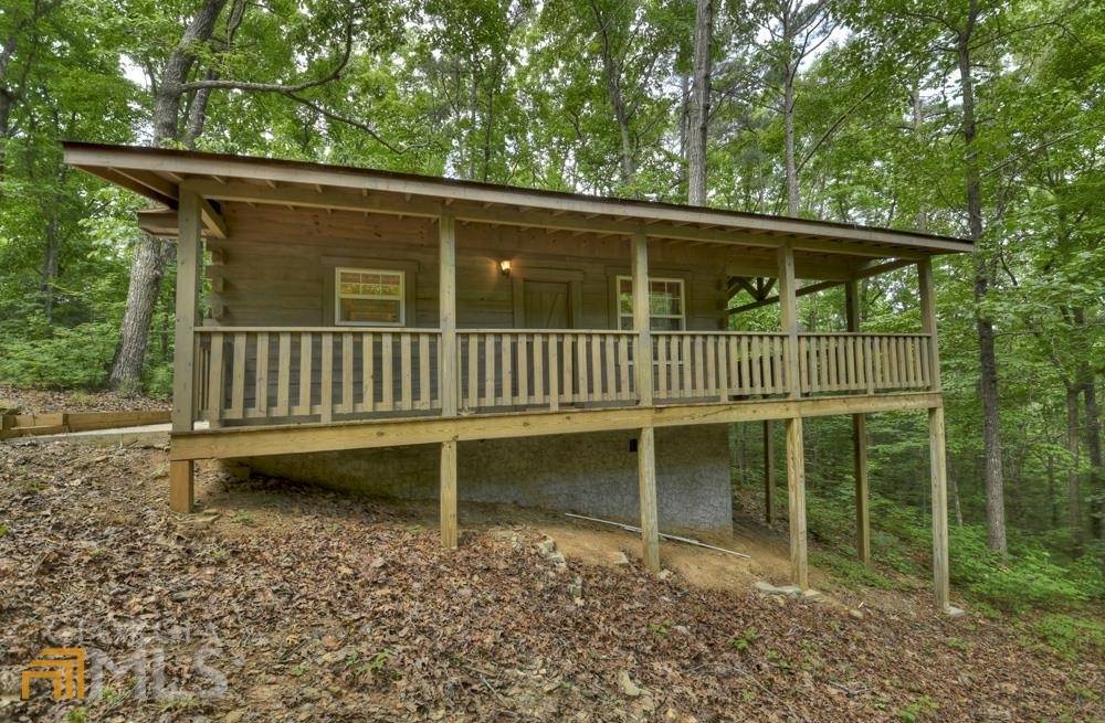 Ellijay, GA 30540,1188 Lakeland RD