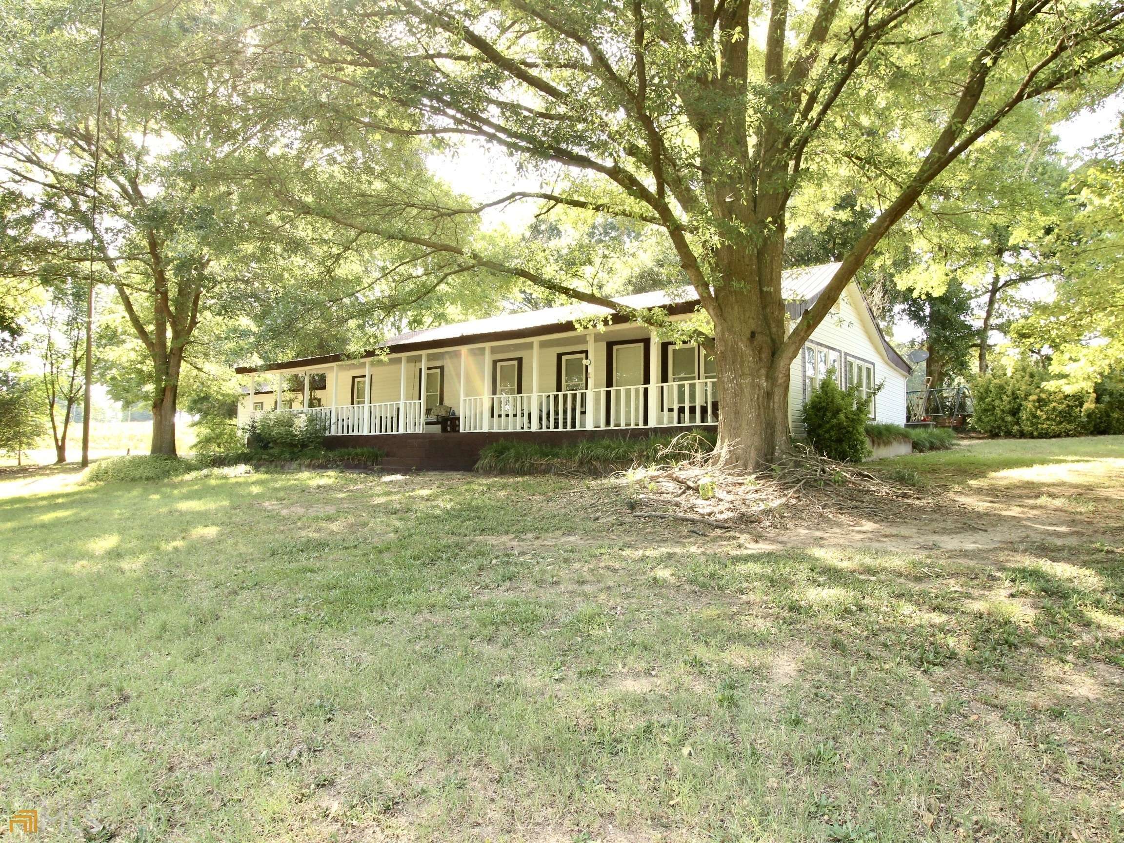 Lavonia, GA 30553,1834 Providence Church RD