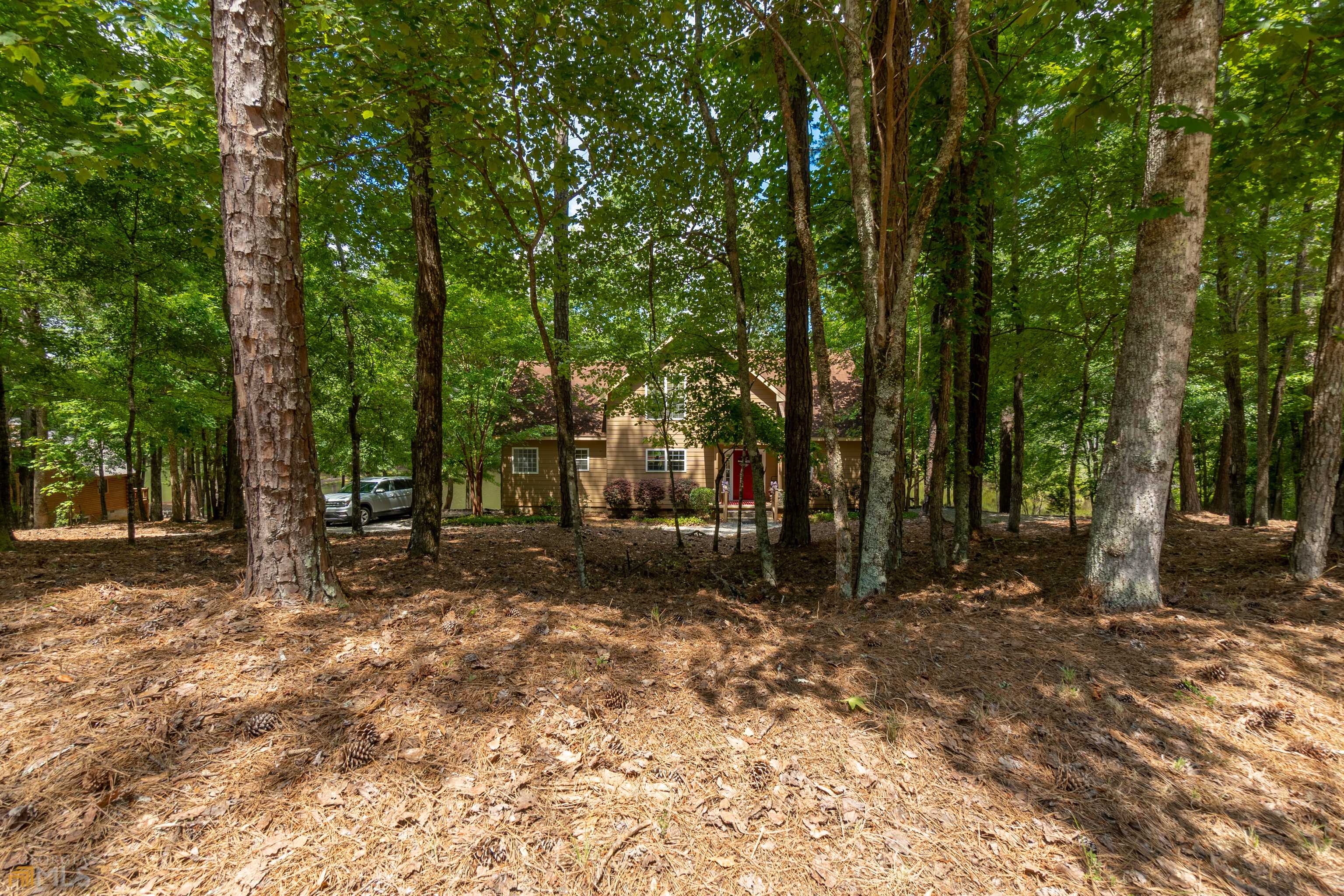 Pine Mountain, GA 31822,636 Kings Gap RD