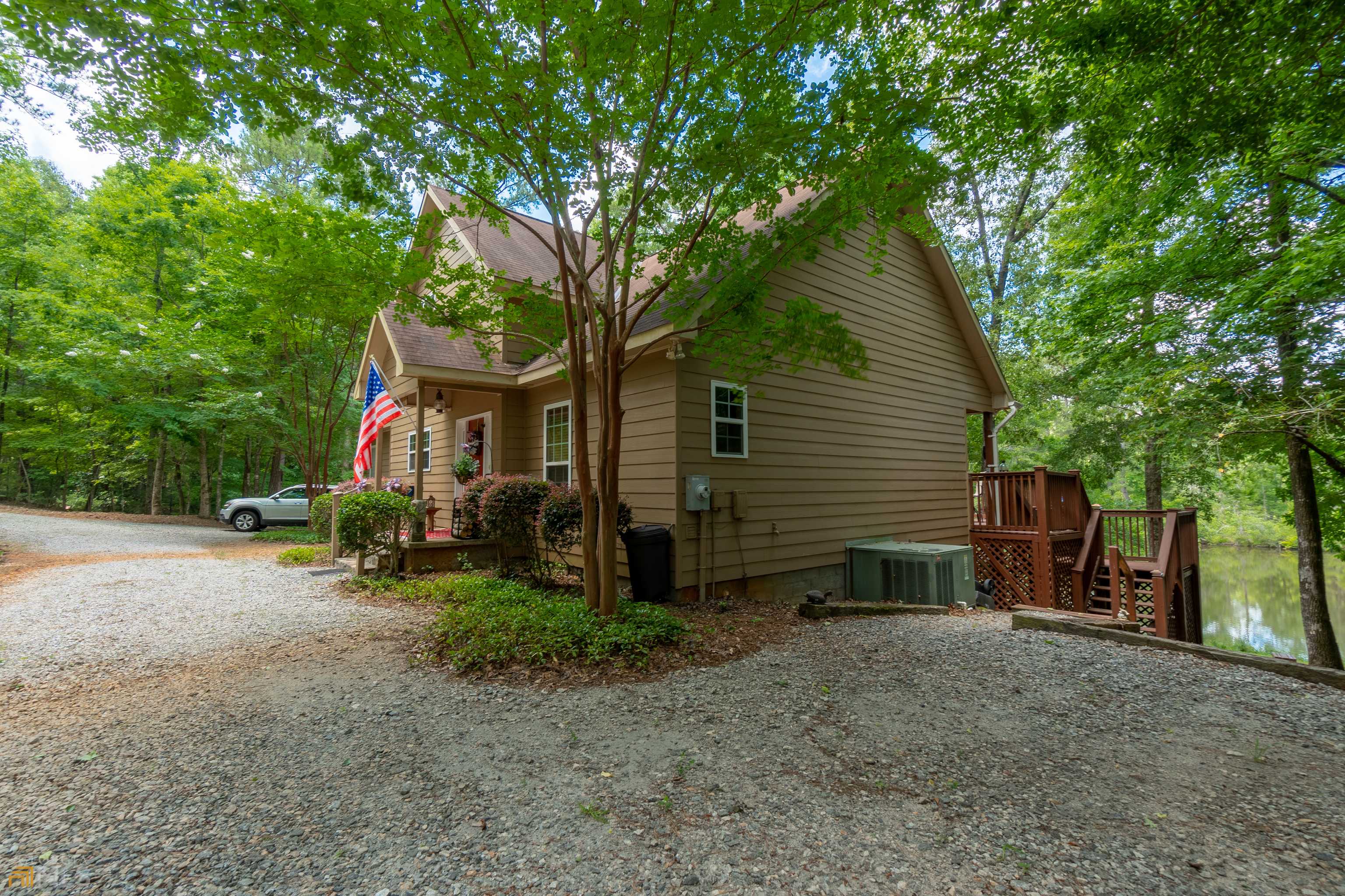 Pine Mountain, GA 31822,636 Kings Gap RD