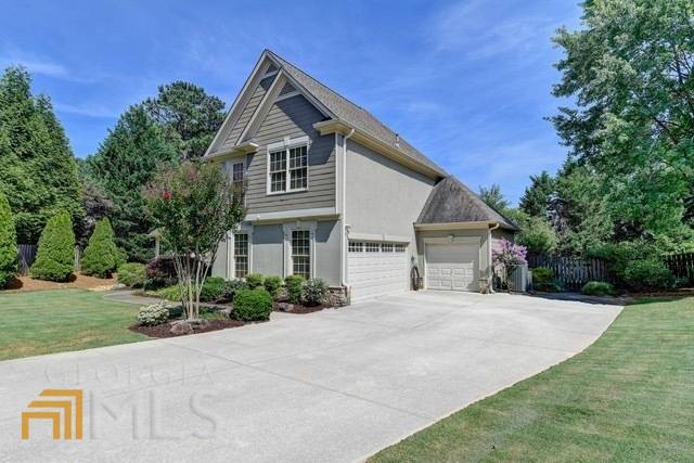 Alpharetta, GA 30005,1910 Spike PL