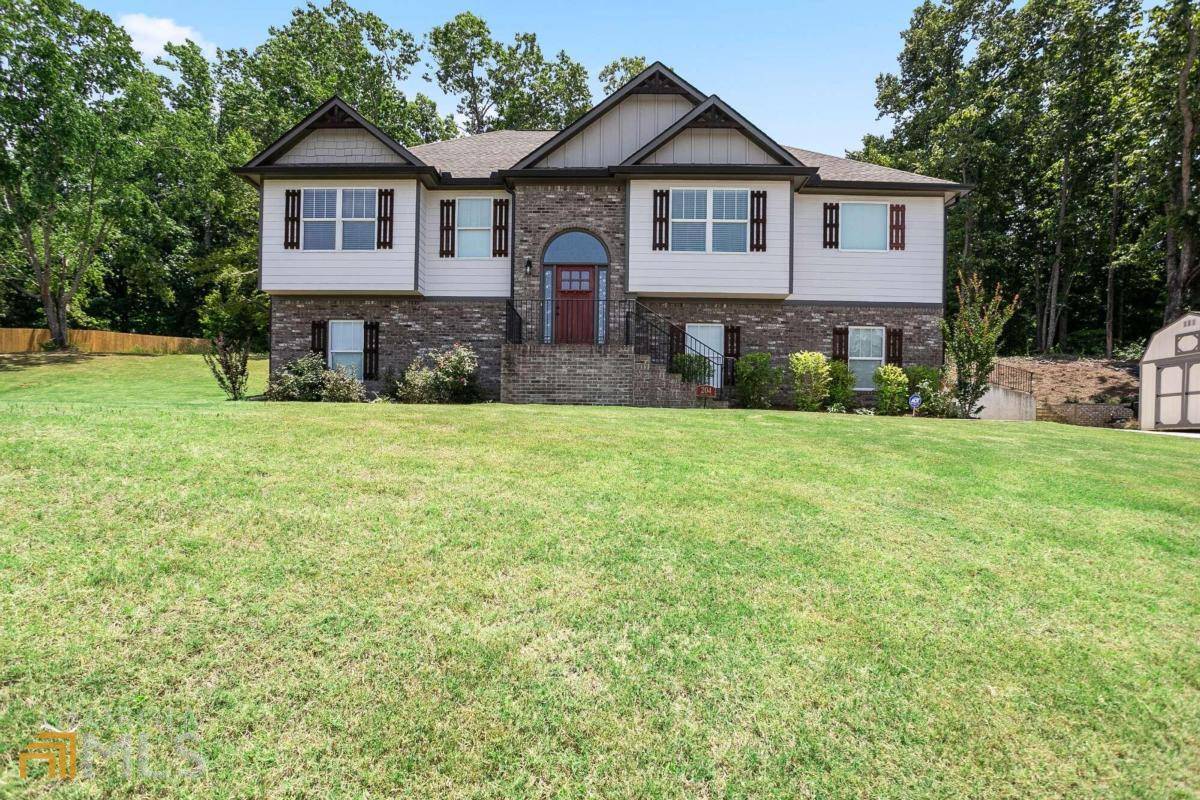 Villa Rica, GA 30180,204 Arapahoe CT