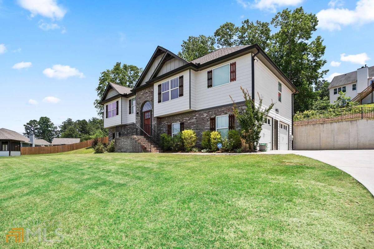 Villa Rica, GA 30180,204 Arapahoe CT