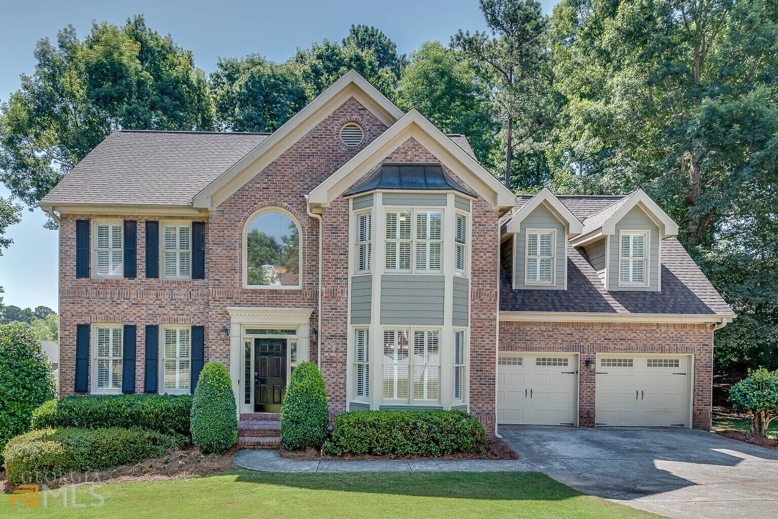 Duluth, GA 30096,3052 Oaktree LN