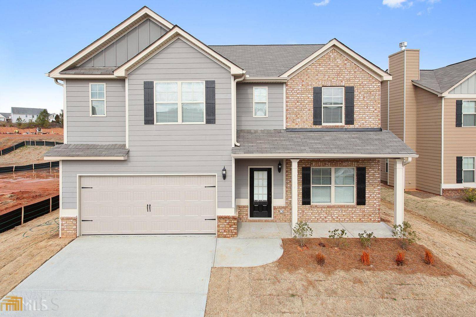 Locust Grove, GA 30248,200 Villa Grande DR #25